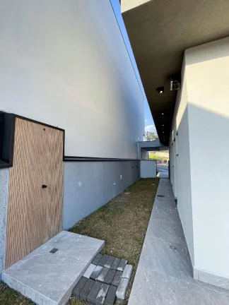 Imagem Sobrado com 3 dormitórios à venda, 238 m² por R$ 1.990.000 - Condomínio Bosque da Mata - Valinhos/SP