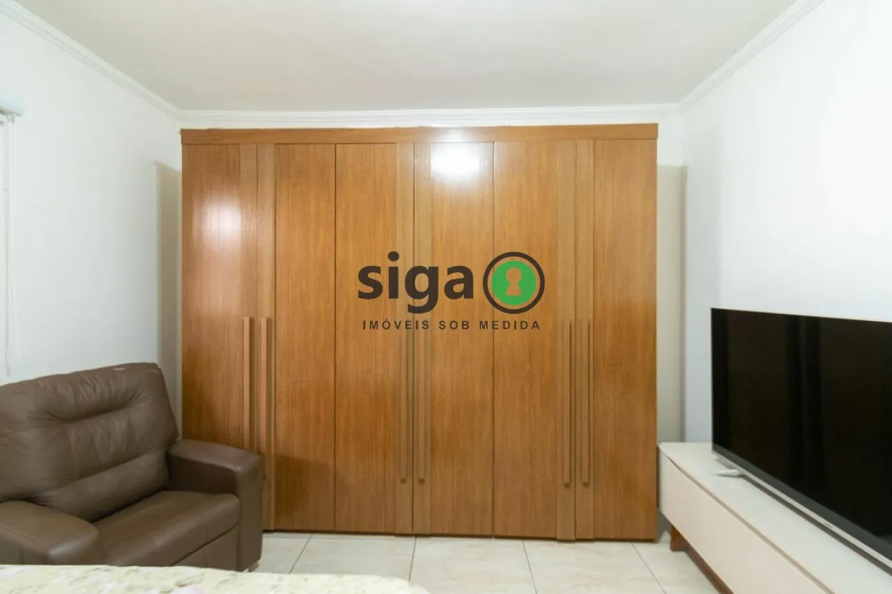 Imagem Casa à venda com 130m², 2 quartos e 1 vaga