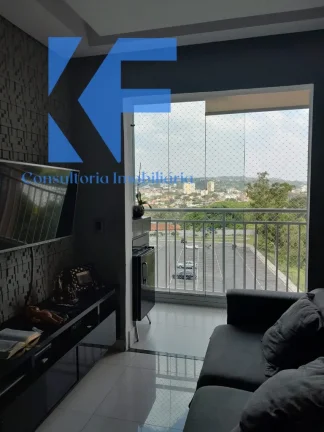 Imagem APARTAMENTO RESIDENCIAL em VALINHOS - SP, JARDIM ALTO DA BOA VISTA