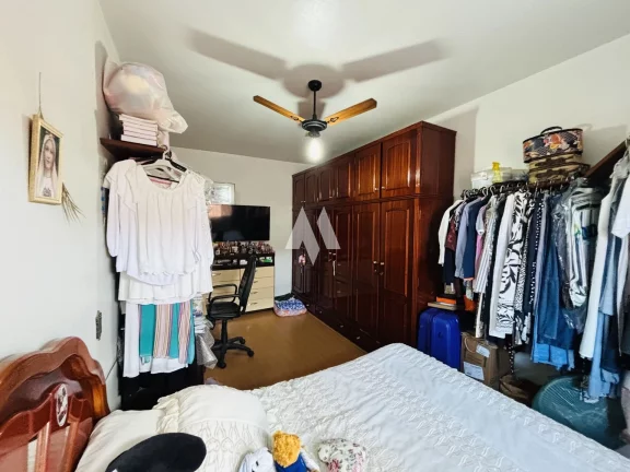 Imagem Apartamento em Campo Grande, Santos/SP