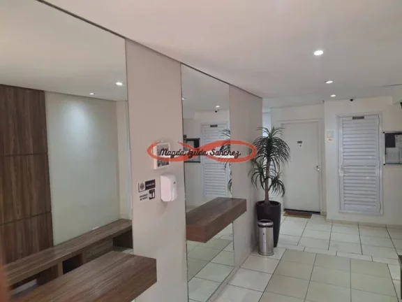 Foto do imóvel APARTAMENTO À VENDA NA VILA CARMOSINA - ITAQUERA.