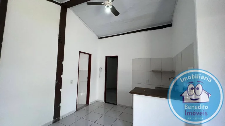 Imagem Alugo Apartamento de um dormitório no centro de Porto Seguro