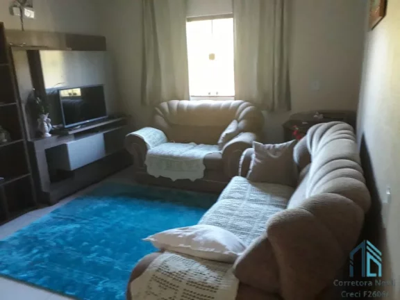 Imagem Chácara 4.000 mil m², com casa localizado em Enéas Marques - PR