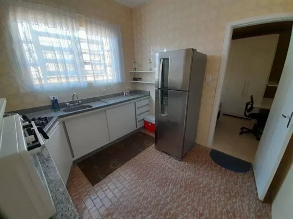 Imagem Casa com 2 dormitórios à venda, 49 m² por R$ 460.000 - Ocian - Praia Grande/SP