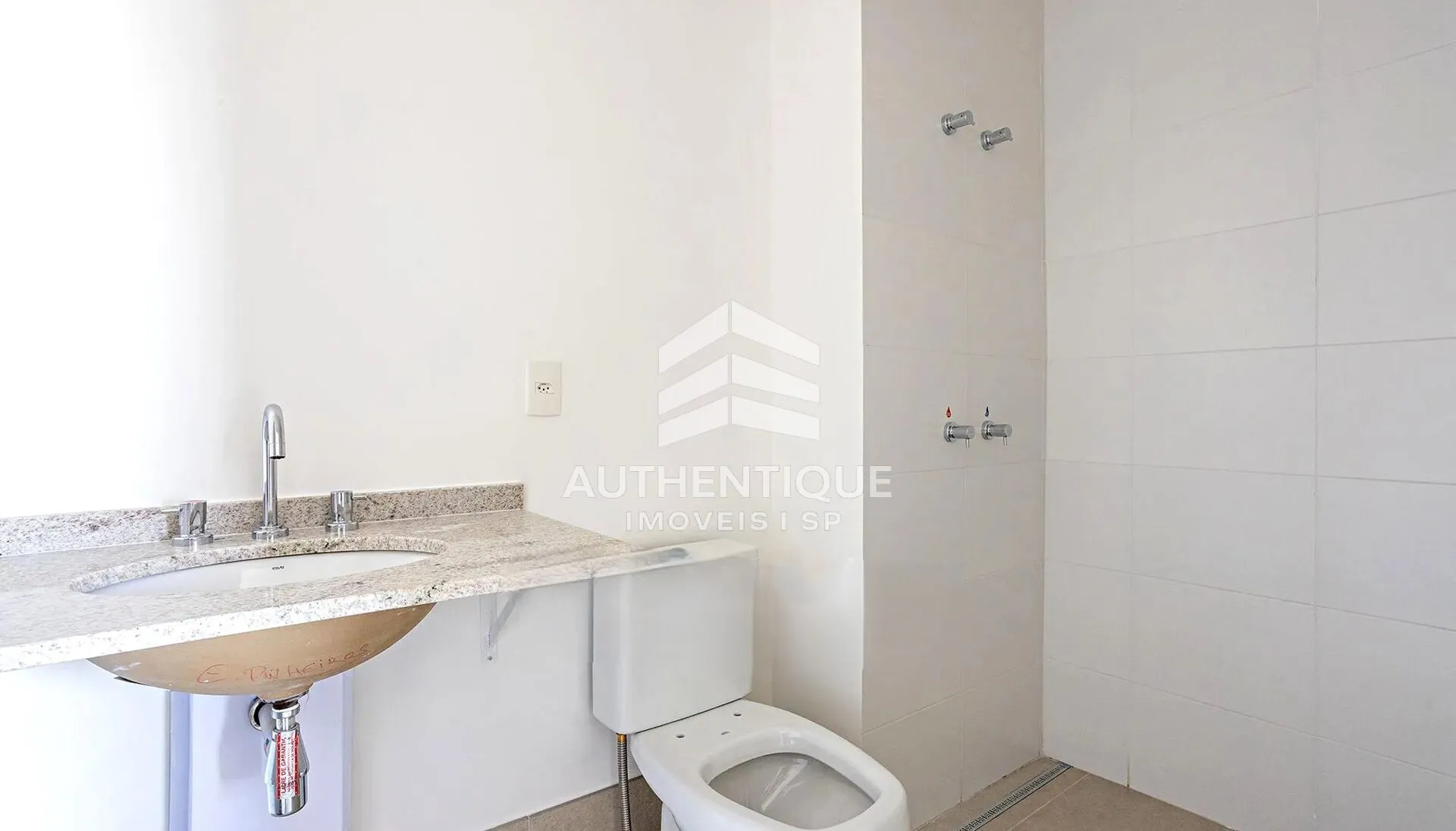 Imagem EDGE PINHEIROS - Apartamento no bairro Pinheiros à venda