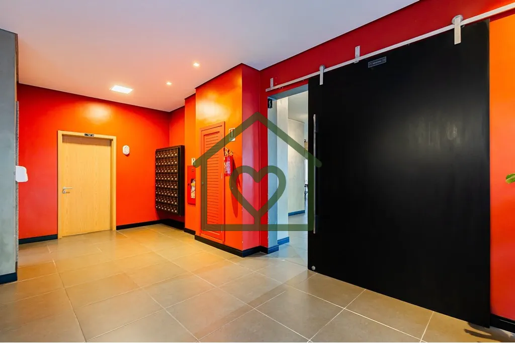Imagem Vou lhe apresentar seu novo lar! Este magnífico apartamento, no Condomínio Simple Home Boutique, l...