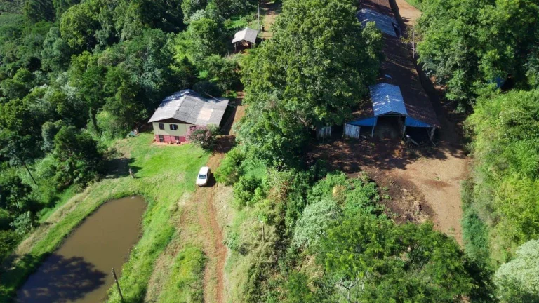 Imagem Área Agrícola para Venda em Lindóia do Sul, Centro
