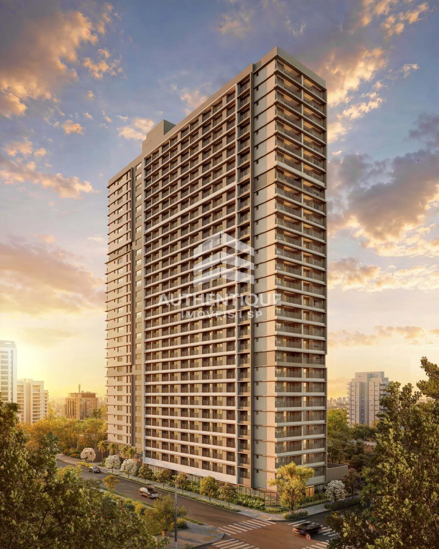 Imagem TOM PARAISO - Apartamento à venda no bairro Paraíso - São Paulo/SP, Zona Sul
