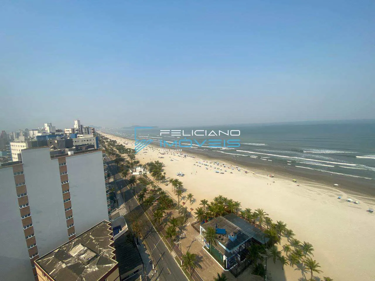 Imagem Apartamento com 3 quartos, Mirim, Praia Grande - R$ 1.49 mi, Cod: 4455