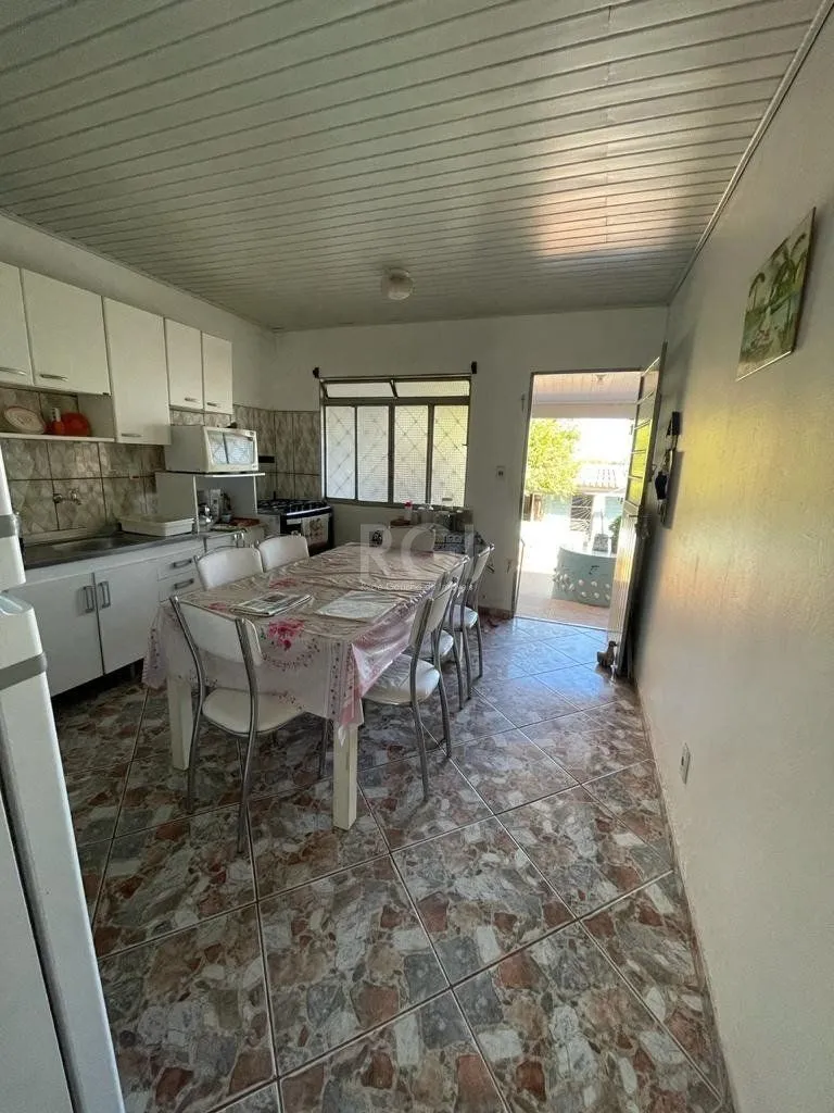 Imagem Casa em Lomba do Pinheiro