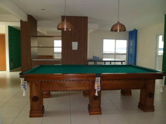 Imagem Apartamento com 2 dorms, Tupi, Praia Grande - R$ 601 mil, Cod: 212