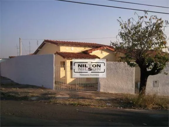 Foto do imóvel Casa com 3 dormitórios, 90 m² - venda por R$ 395.000 ou aluguel por R$ 2.300,00mês - Jardim Leonor - Campinas/SP