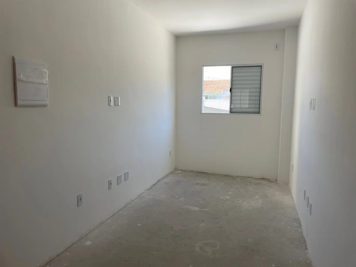 Imagem Apartamento à venda 2 dorm com suíte e ótima localização, Bosque da Princesa, Pindamonhangaba, SP