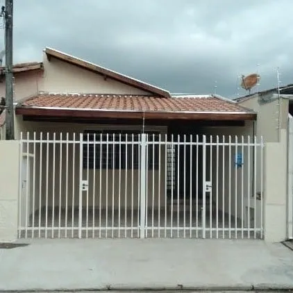 Imagem Casa à venda, Quiririm, Taubaté, SP