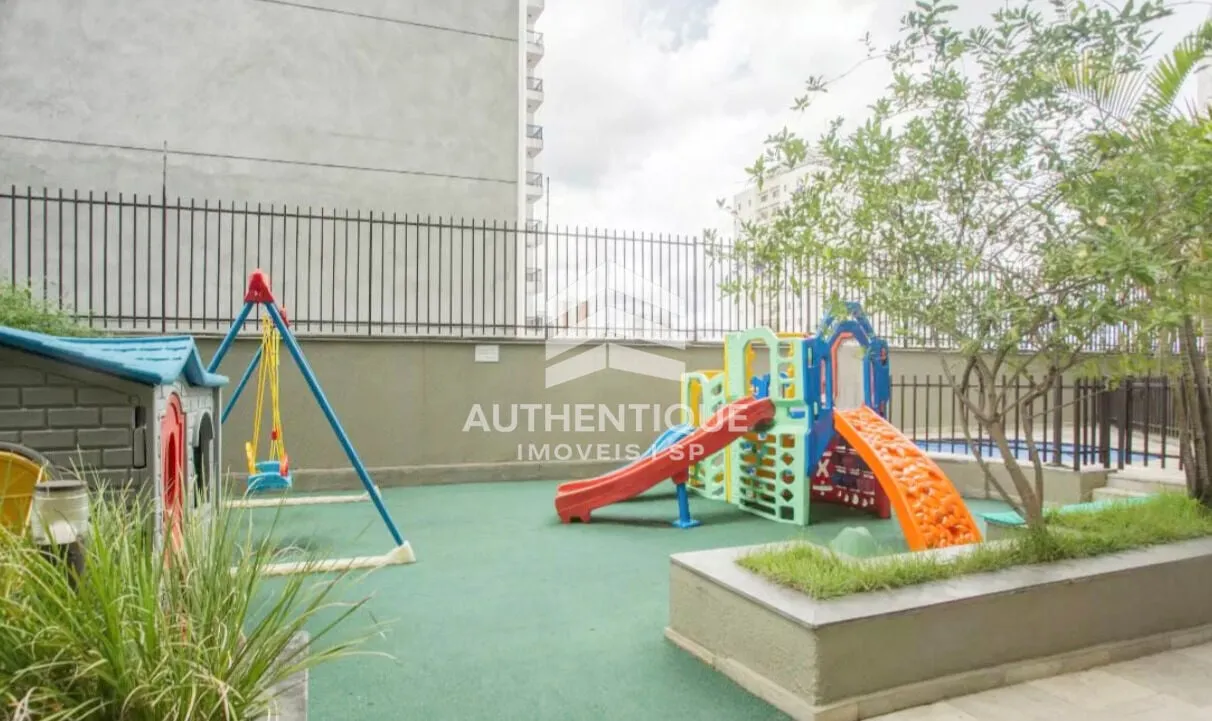 Imagem MAISON DEBIEUX ROSA SANTANA - Apartamento em Leilão em Santana