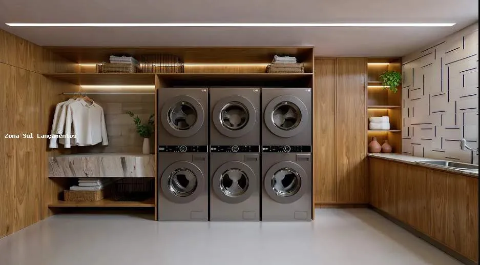 Imagem Brise Studios Design Comprar Studio no Centro RJ Fator Realty