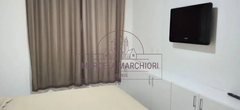 Imagem Ap 1quarto e sala, vista pro mar, todo montado, lazer completo, 1 vaga