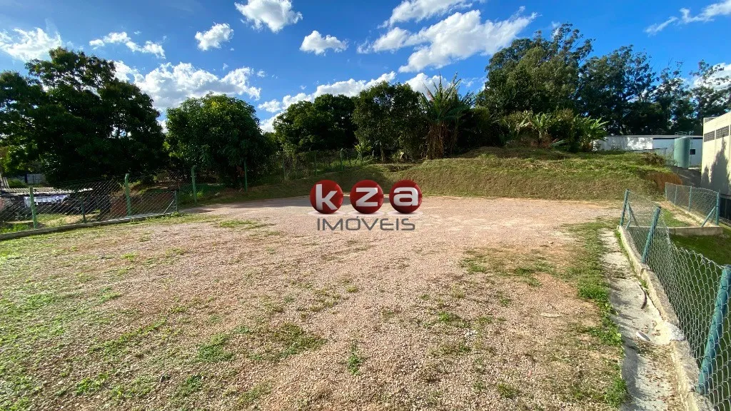 Imagem Terreno Industrial à Venda em Valinhos-SP, 2.000 metros. Marginal da Via Anhanguera