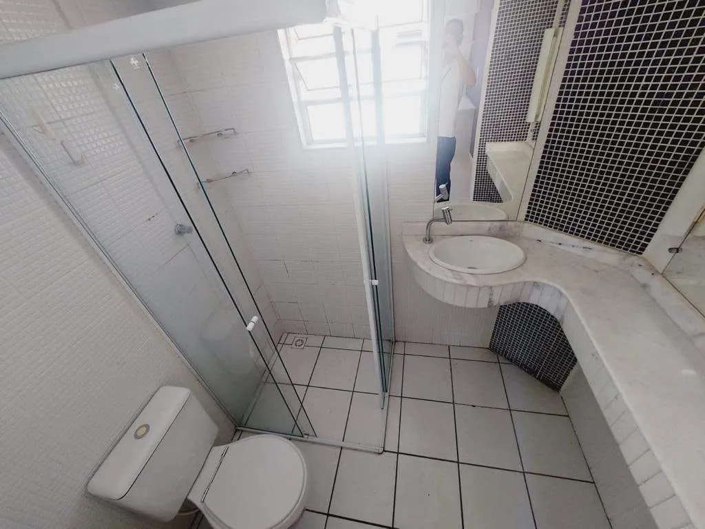 Imagem Apartamento à venda, Parque Santo Antônio, Taubaté, SP