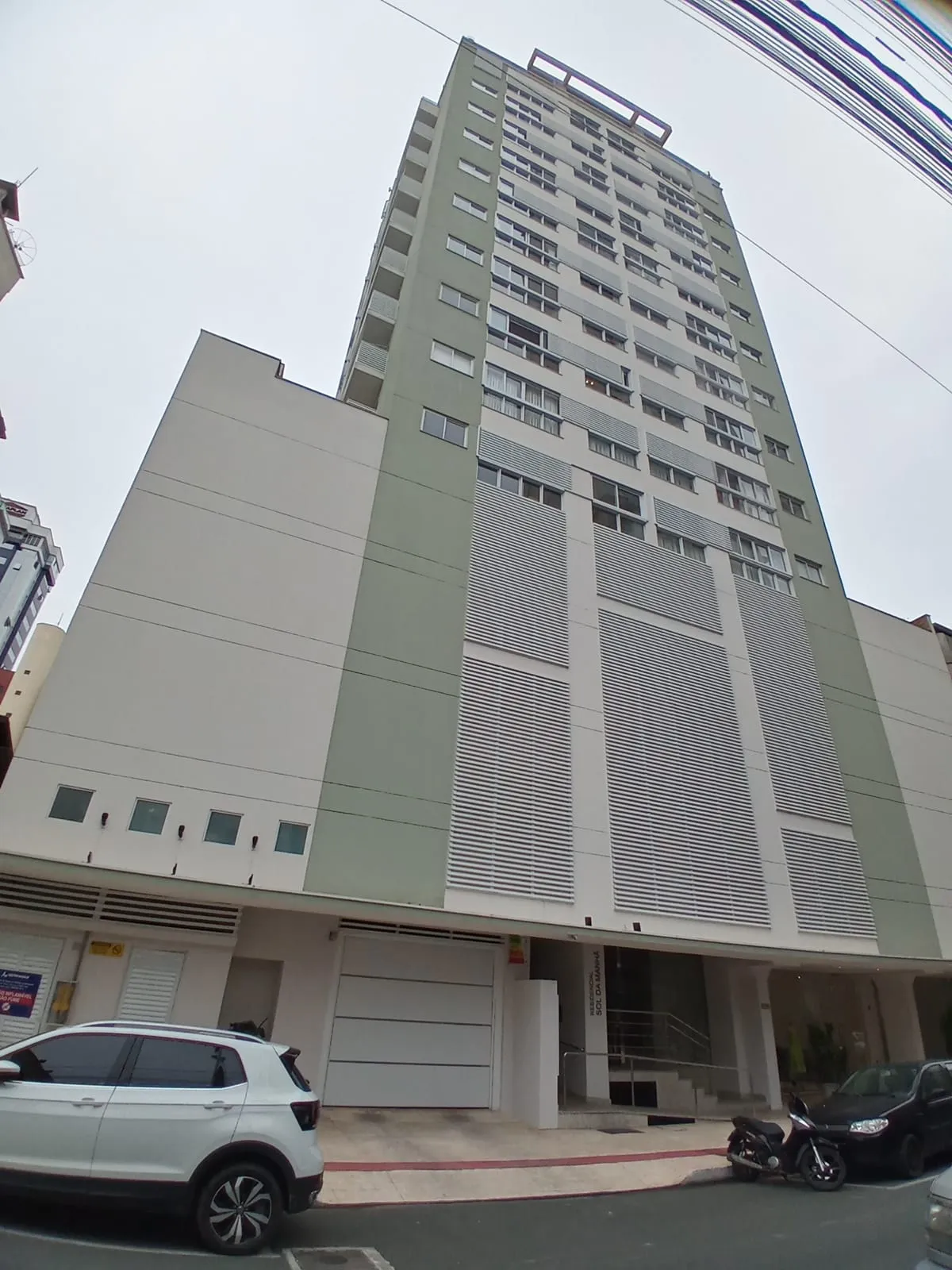 Imagem Apartamento 2 SUÍTES + Home Ofiice, Bairro Centro - Balneário Camboriú-SC