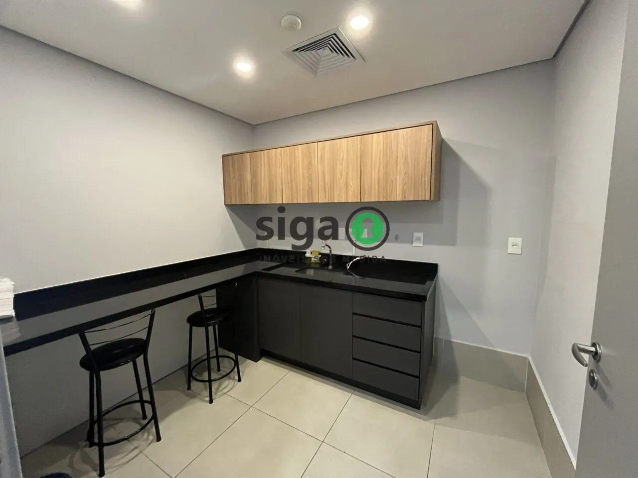 Imagem Conjunto Comercial de 743m², locação - Jardim São Luiz - São Paulo/SP