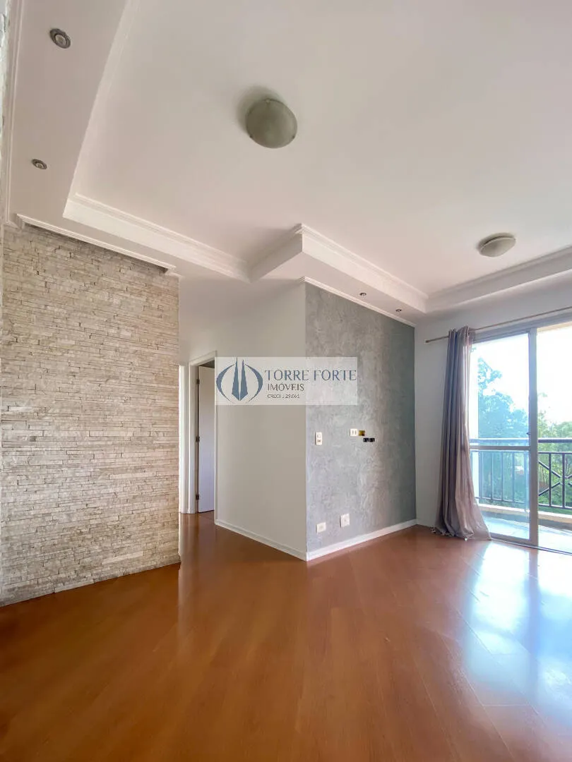 Imagem Ótimo apartamento, 46 m², 2 dormitórios, 1 vaga de garagem, na Vila Andrade