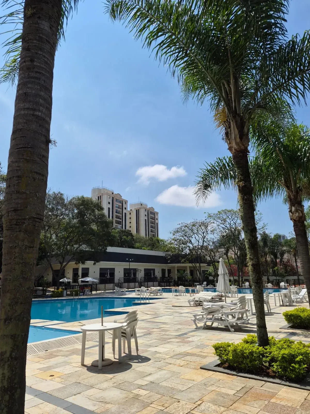 Imagem Apartamento com 3 Quartos à Venda, 148 m² em Santo Amaro - São Paulo