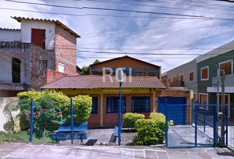 Imagem Predio para Venda - 400m², 0 dormitórios, Camaquã
