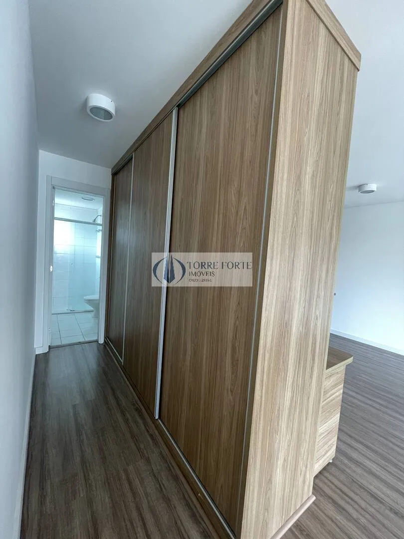 Imagem Ótimo apartamento na Mooca 52 m² 1 dormitório 2 banheiros 1 vaga de garagem