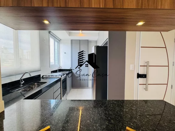Imagem Apartamento a Venda 2 Quartos Bairro Paquetá Belo Horizonte MG