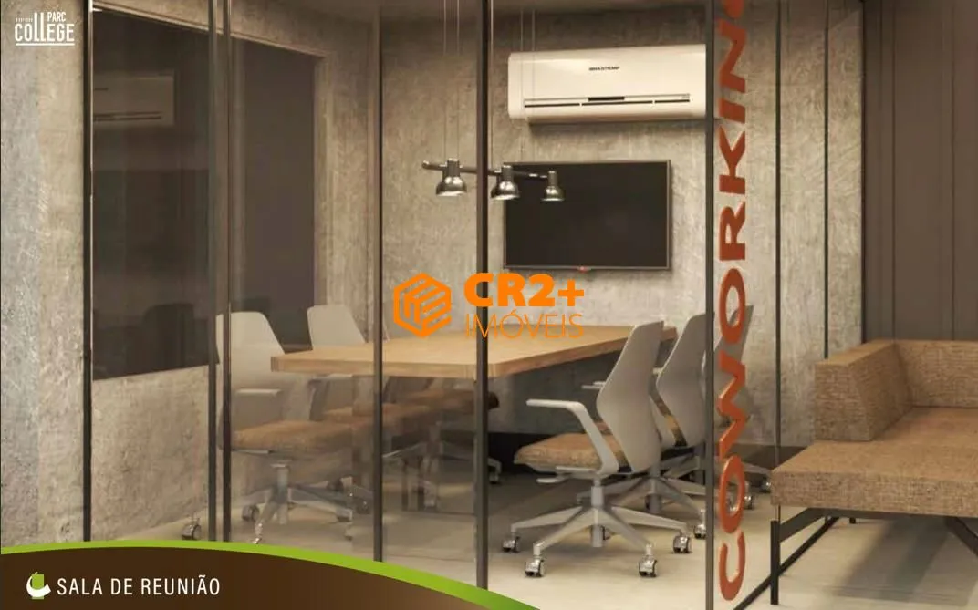 Imagem Vendo apartamento entre o colégio Motivo e Eleva, Localização estratégica