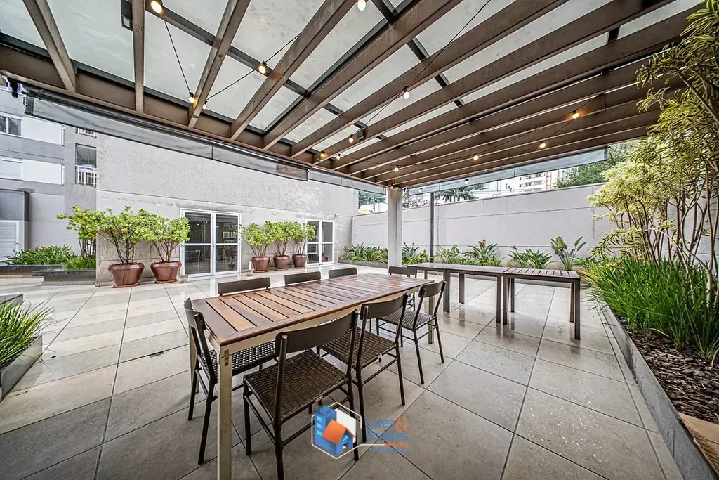 Imagem Studio à venda 1 Quarto 31M² Bela Vista São Paulo - SP