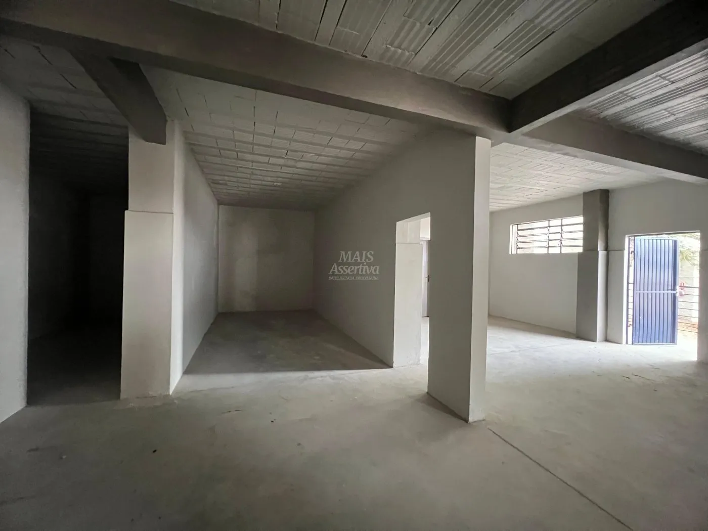 Imagem Pavilhão para locação, bairro Rondonia em Novo Hamburgo - 633,83m²