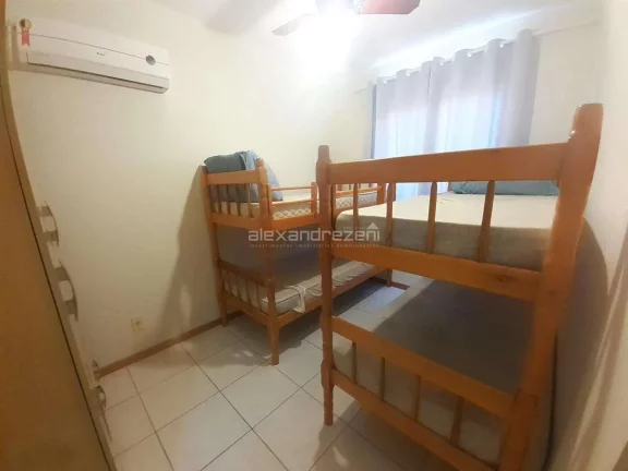Imagem Apartamento 3 dormitórios com ar condicionado