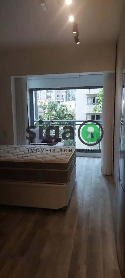 Imagem ALUGUE JÁ!!! MOBILIADO - Studio Z PINHEIROS: 31m² em Pinheiros