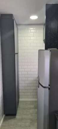 Imagem Apartamento para Venda em Recife, Boa Viagem, 2 dormitórios, 1 suíte, 1 banheiro, 1 vaga
