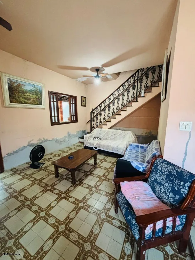 Imagem Casa para Venda em Rio de Janeiro / no bairro Freguesia (Jacarepaguá)