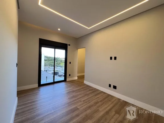 Imagem Casa Condomínio Cyrela Landscape com 03 suíte espaço gourmet