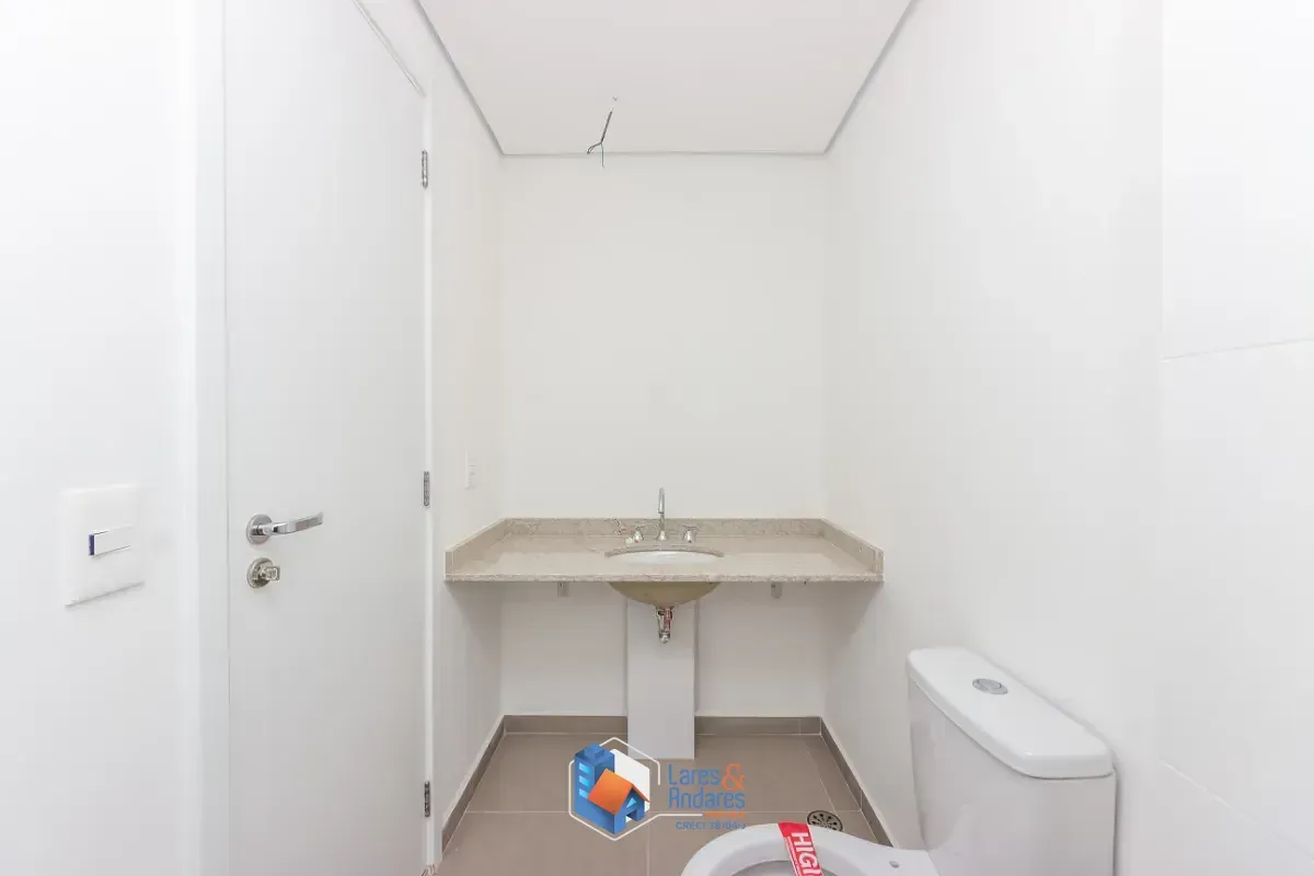 Imagem Apartamento para venda em Jardim das Acácias com 3 quartos, sendo 3 suítes, 95m²