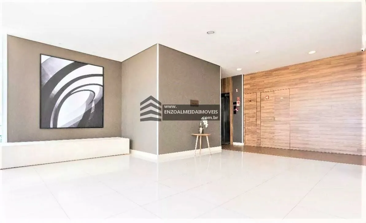 Imagem SQUARE SANTO AMARO - Apartamento à venda em São Paulo/SP