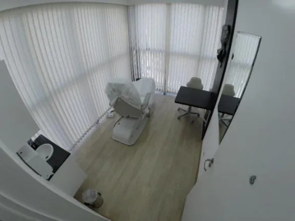 Imagem Sala Comercial para Alugar, 260 m² em Jardim - Santo André