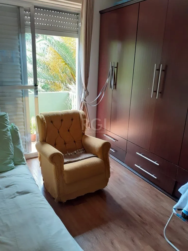 Imagem Apartamento no bairro Auxiliadora - 4 dormitórios