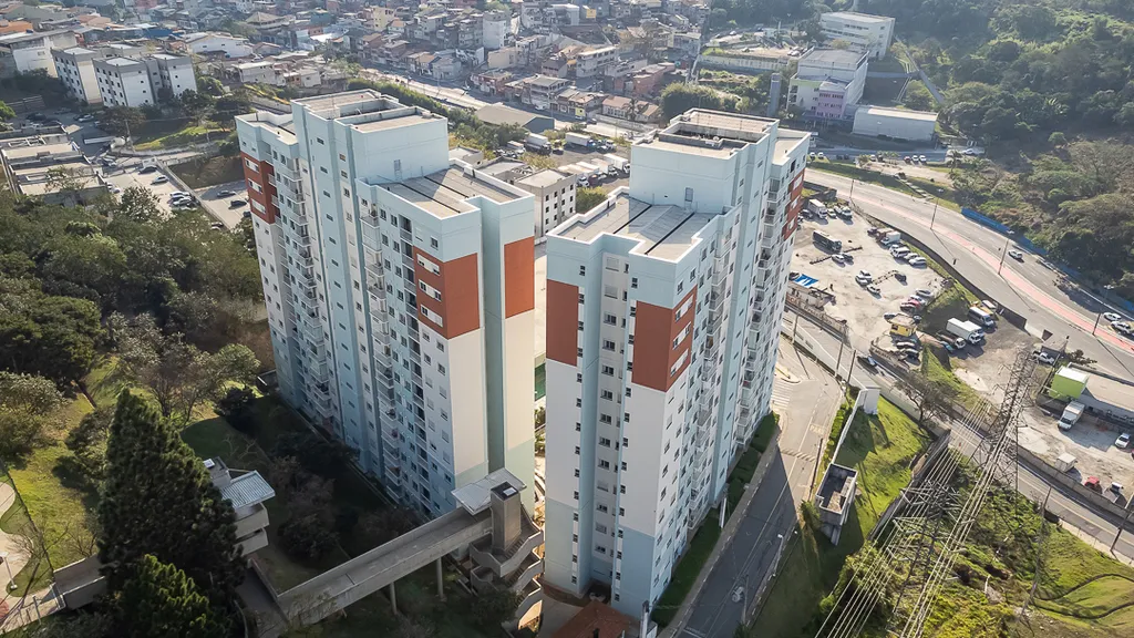 Imagem APARTAMENTO RESIDENCIAL em Barueri - SP, Votupoca