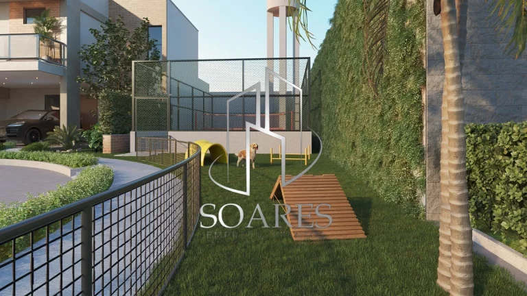 Foto do imóvel Tree Residence ,Casa em Condomínio Coqueiro, Ananindeua