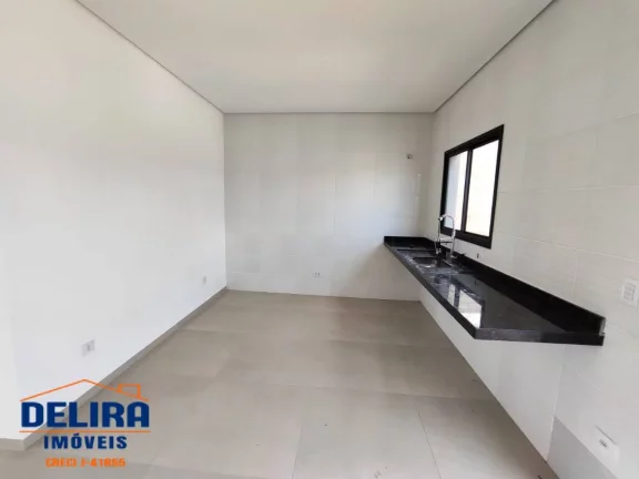 Imagem Casa com 3 Quartos, Piscina e Churrasqueira - Financiamento Bancário