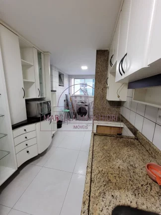 Imagem Apartamento 03 quartos, 1 suíte, montado em Itapuã
