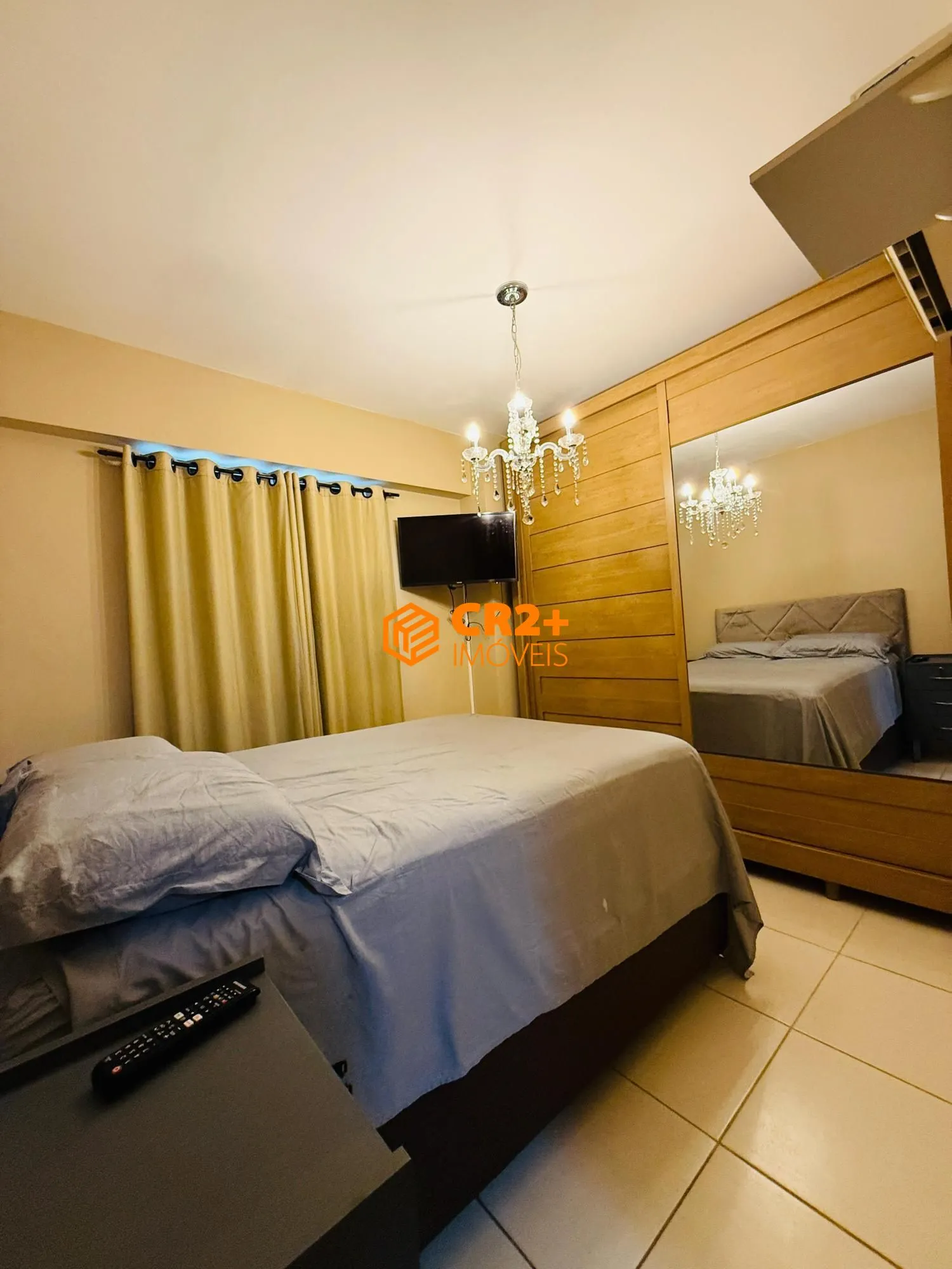 Imagem Vendo Flat 37m² com 1 Quarto w 1 WC Social, em Piedade.