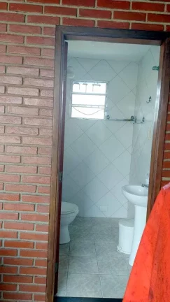 Imagem CASA FRENTE AO MAR 3 DORMITORIOS