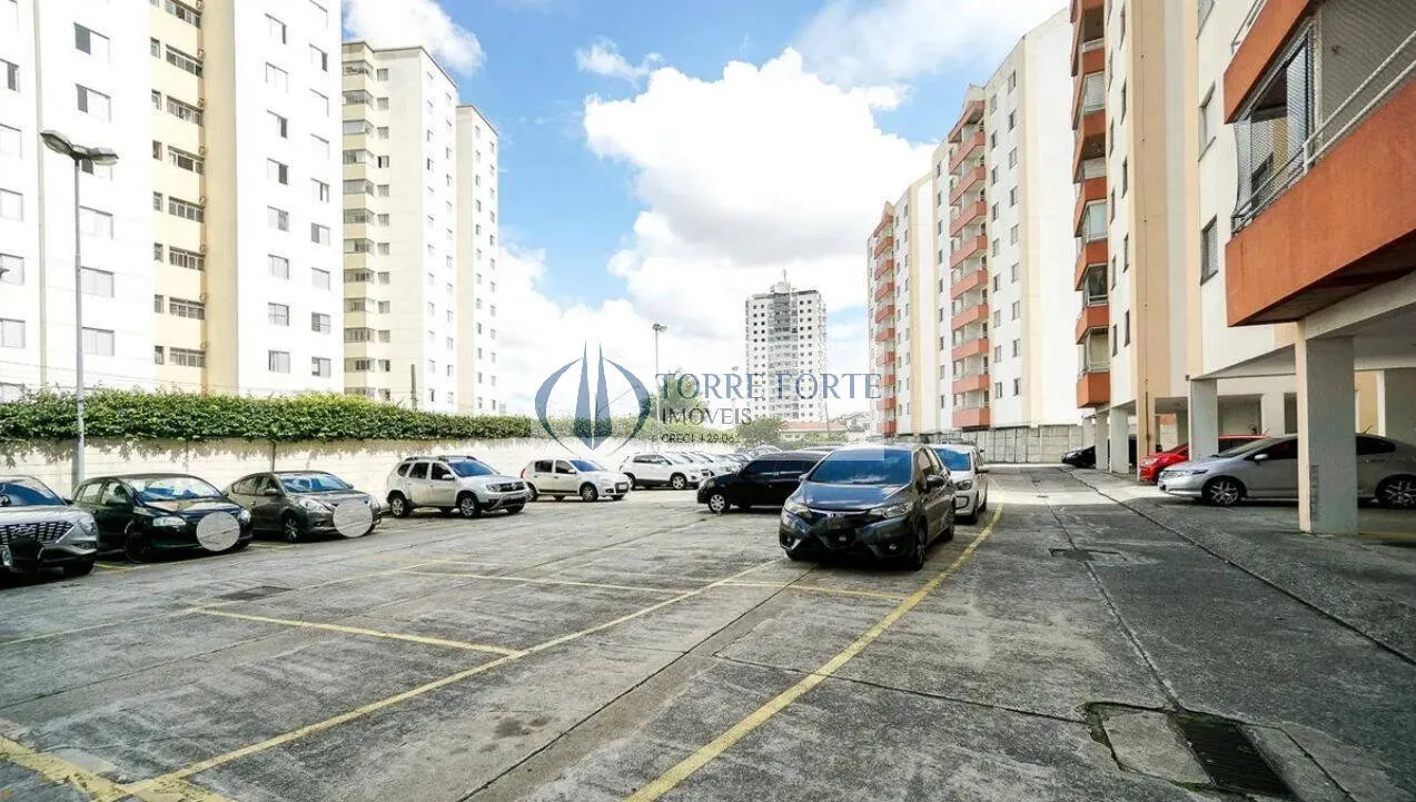 Imagem Ótimo apartamento com 67 m² 3 dormitórios 1 vaga de garagem, Vila Matilde