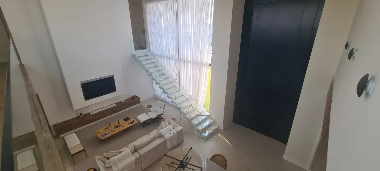 Foto do imóvel: Luxuosa casa em condomínio à venda em Itu-SP, Condomínio Terras de São Jose II . 6 suítes, 2 salas, 8 banheiros, 4 vagas, 700m² de área!
